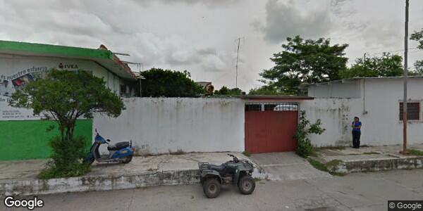INSTITUTO VERACRUZANO DE EDUCACIÓN PARA LOS ADULTOS